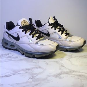 Nike Air Max 360 Neo White